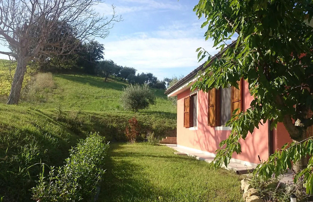Country House Villa Sabrina-1