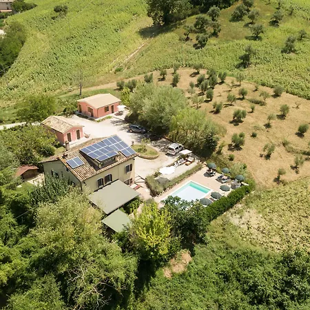 Country House Villa Sabrina-3